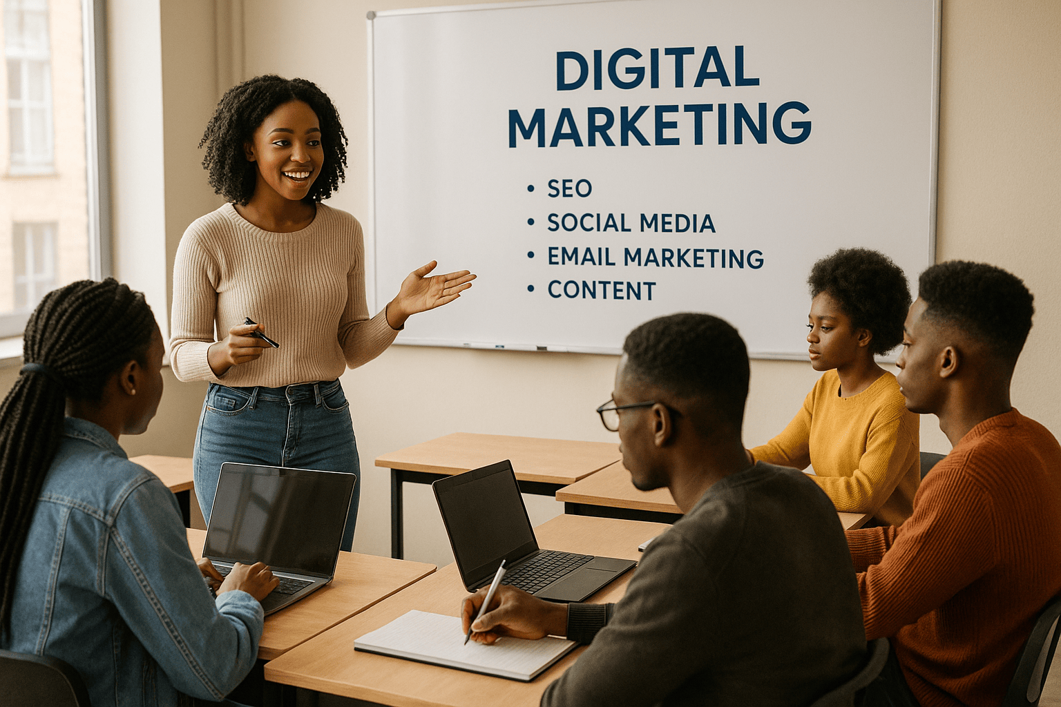 Digital Marketing Classroom_817kb
