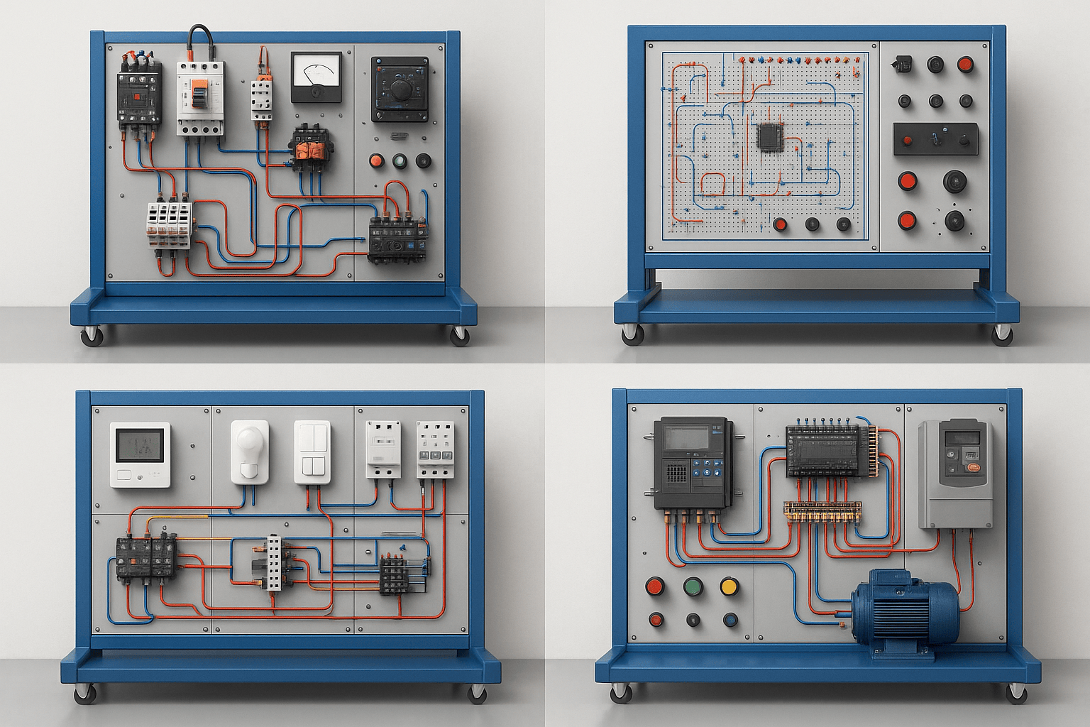 Electrical_electronic Training Rigs_875kb