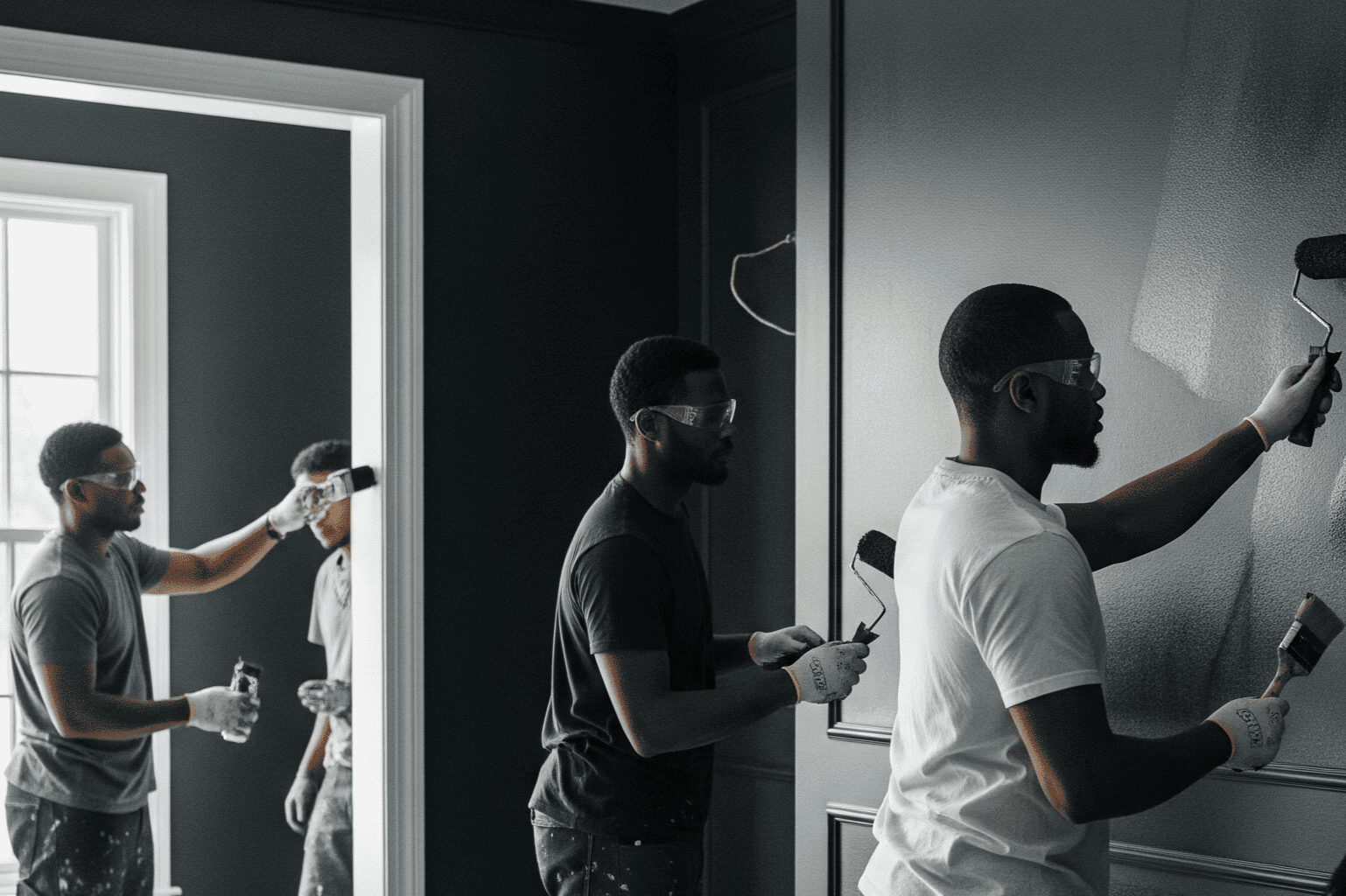 Painting & Decoration