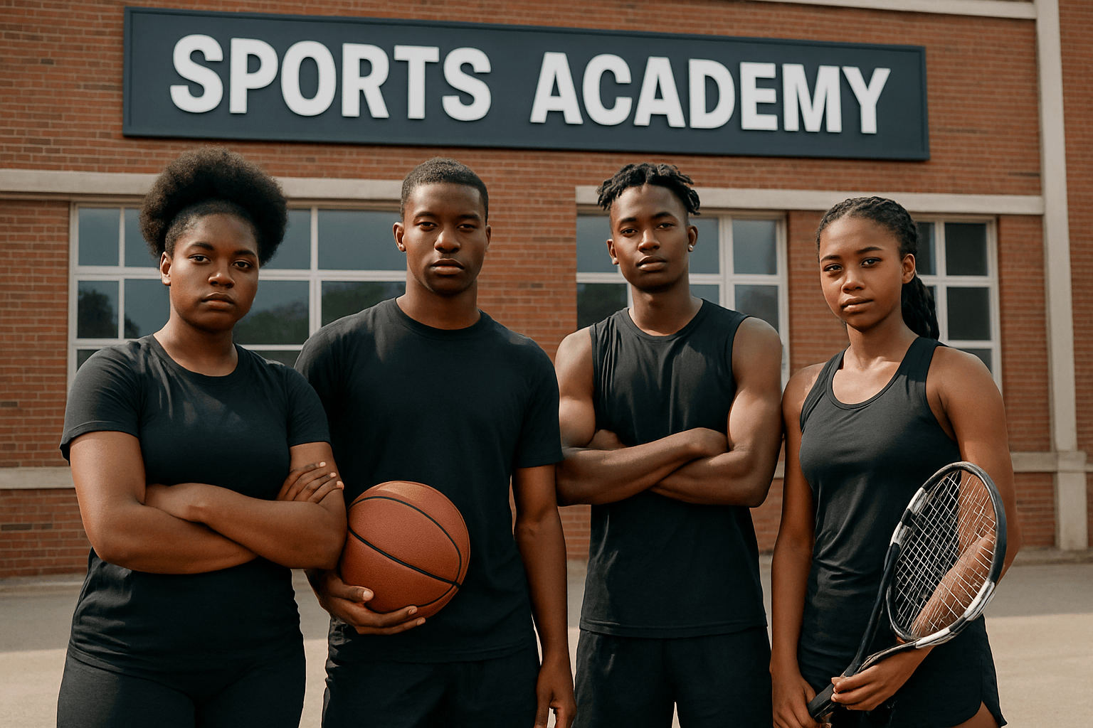 Sports Academy_782kb
