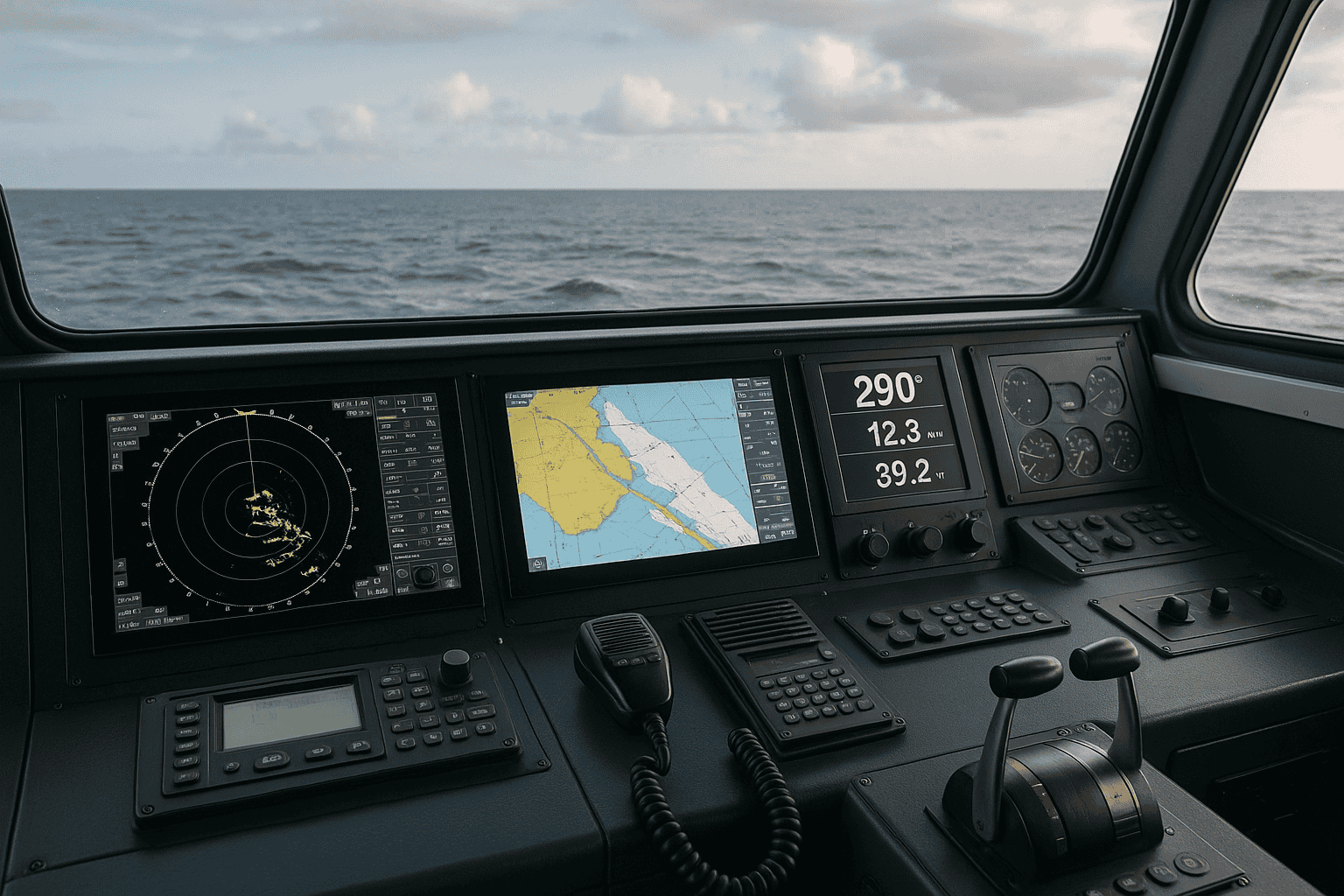 Marine Navigation_342kb